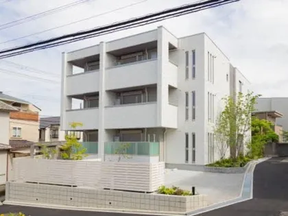 シャーメゾン クレストの画像