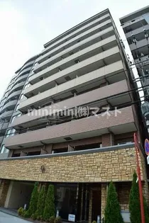 KDXレジデンス難波の画像