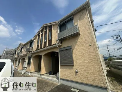 リーブル 花水木の画像