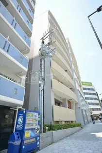 ビラージュプラム【6階】の外観