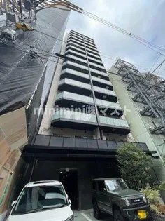 ソルティア大手前の画像