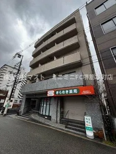 シーダプレイスⅡの画像