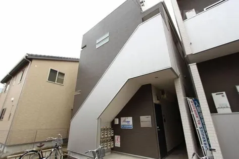 熱田スカイタワー31F【105号室】の外観