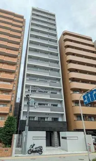 サムティ江戸堀ASUNTの画像