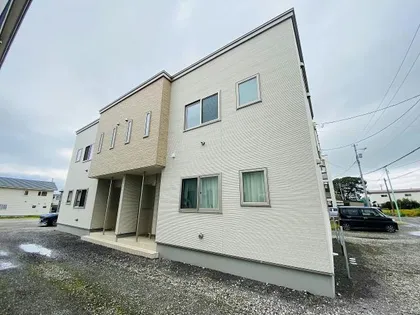 MAISON DE Mの画像