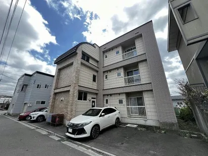 ファミールかとうの画像