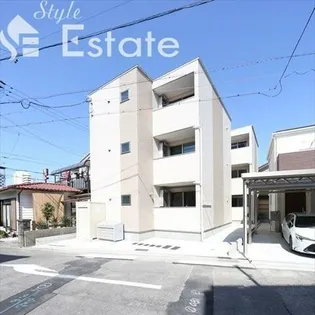 REGALEST道徳西の画像