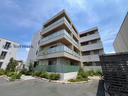 グランセントラル ミラまちの画像