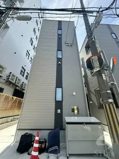 プレミアムコート山科椥辻の画像