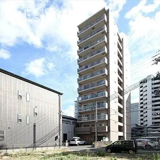リアライズ代官町の画像