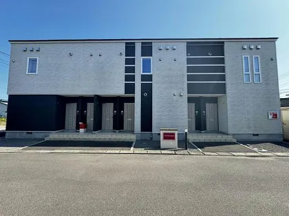 トアジィーム メゾンの画像