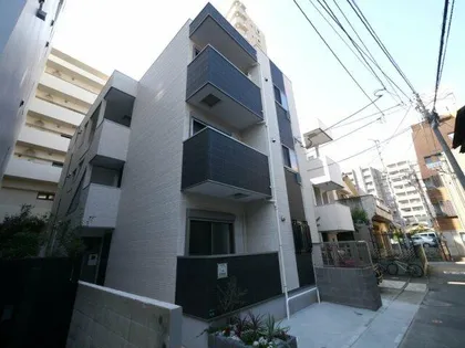 ガナーリア天神Ⅱの画像