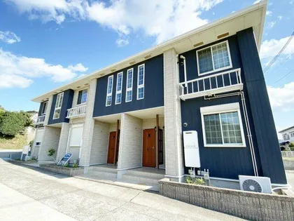 マーヴェラス ヴィラⅢの画像