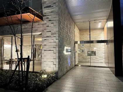 アーバネックス北浜【3階】の外観