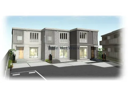 GRAND NORD Ⅱの画像