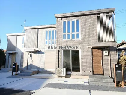 GRAND NORD Ⅱの画像