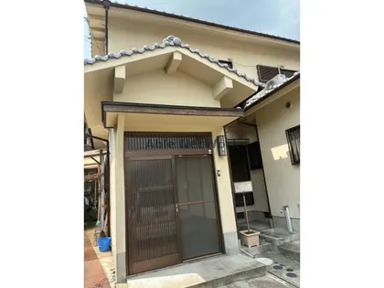 大阪府河内長野市小塩町【一戸建】の外観