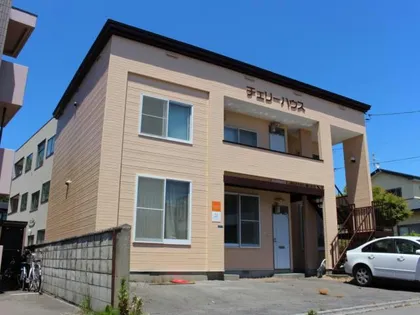 チェリーハウスの画像