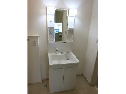 グランツ富岡【E号室】の内装