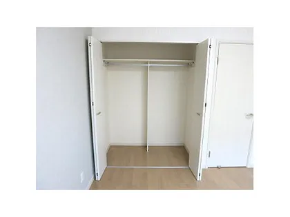 グランツ富岡【E号室】の内装