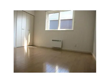 グランツ富岡【E号室】の内装