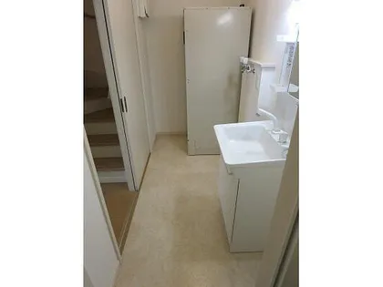 グランツ富岡【E号室】の内装