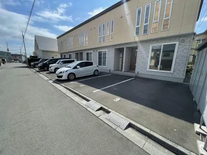 グランツ富岡【E号室】のその他画像