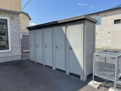 グランツ富岡【E号室】のその他画像