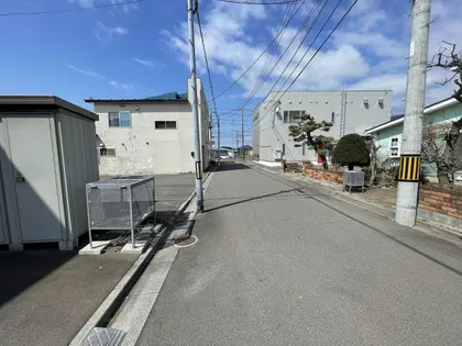 グランツ富岡【E号室】のその他画像