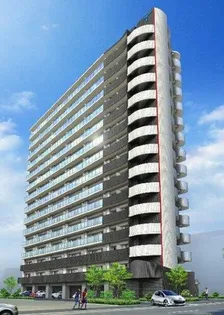 セレニテ福島プリエ【10階】の外観