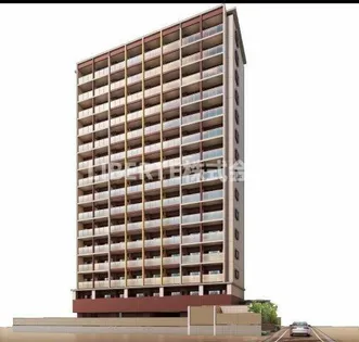 福岡県福岡市中央区唐人町1丁目【マンション】の外観