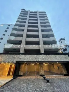 メイプルガーデン梅田の画像