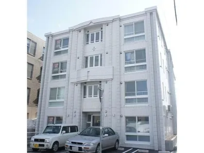 グランメール本郷通13北Ⅱの画像