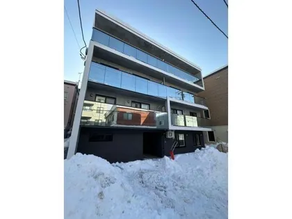 ELEVERひばりが丘の画像