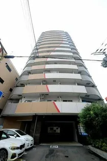 セレニテ難波プリエ【7階】の外観