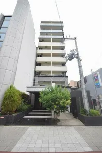 コスモプレミアムベイ大阪の画像