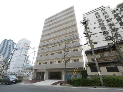 ARTIZA東別院の画像
