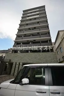 レジュールアッシュ福島CUEZの画像