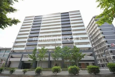 エステムコート中之島GATEIIの画像