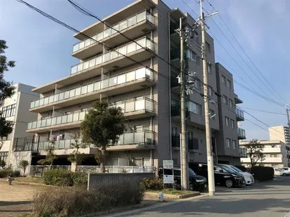 宮西パレス 壱号館の画像