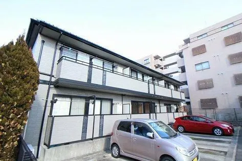 サクセス岩崎台の画像