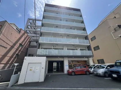 M CUBEの画像