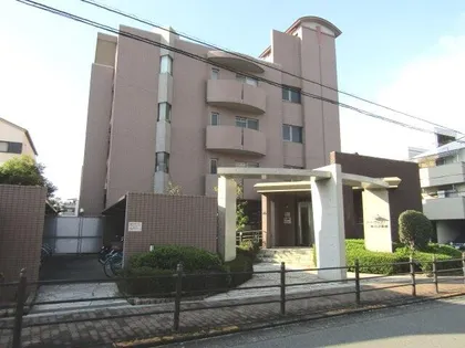 ハーヴェスト今川2番館の画像