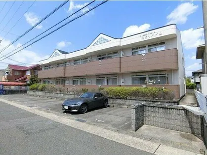 みどりハイムの画像