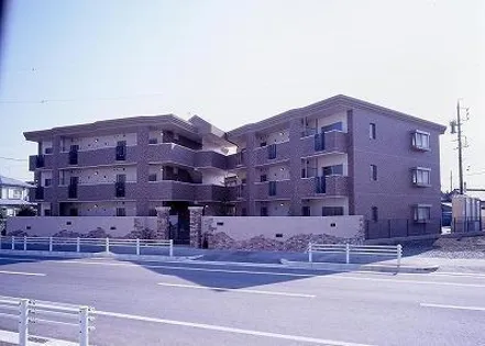 ボンヌシャンス壱番館の画像