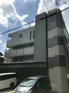 T IーSQUAREの画像