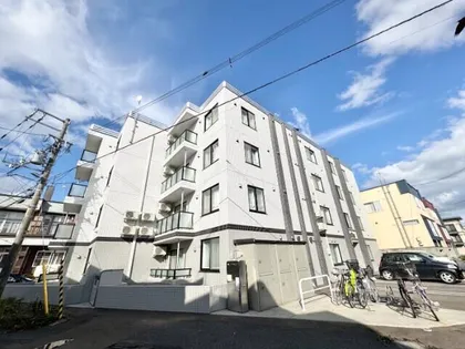 グランメール平岸1ー2の画像