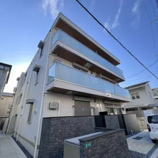 タカゼン文の里【1階】の外観