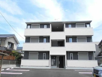 ミ カーサ関田Ⅱの画像