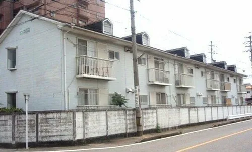 レピュート勝川Ⅰの画像